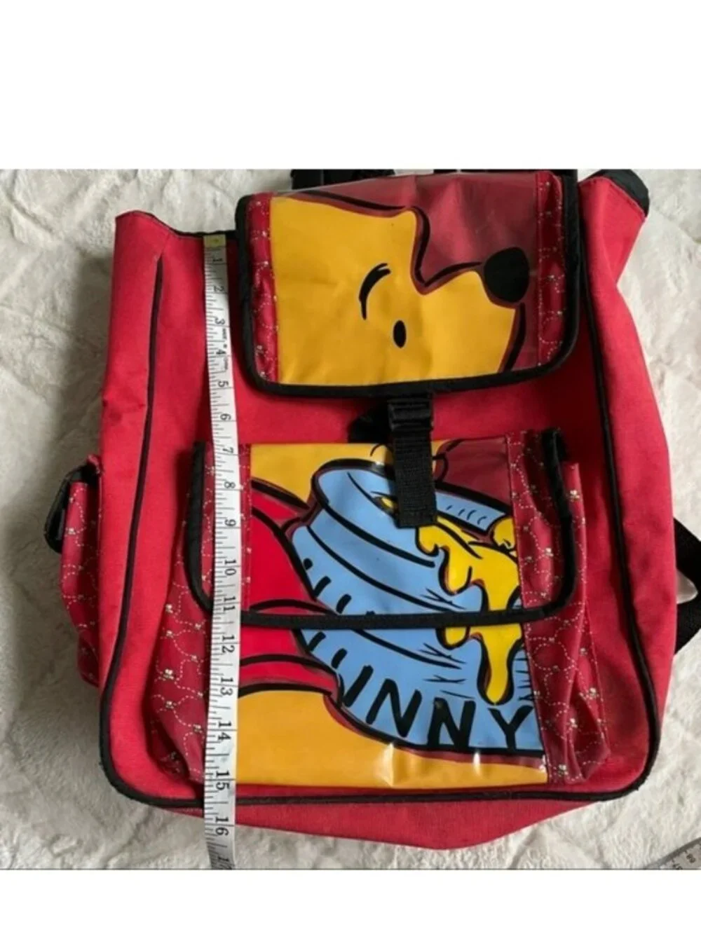Disney brand style